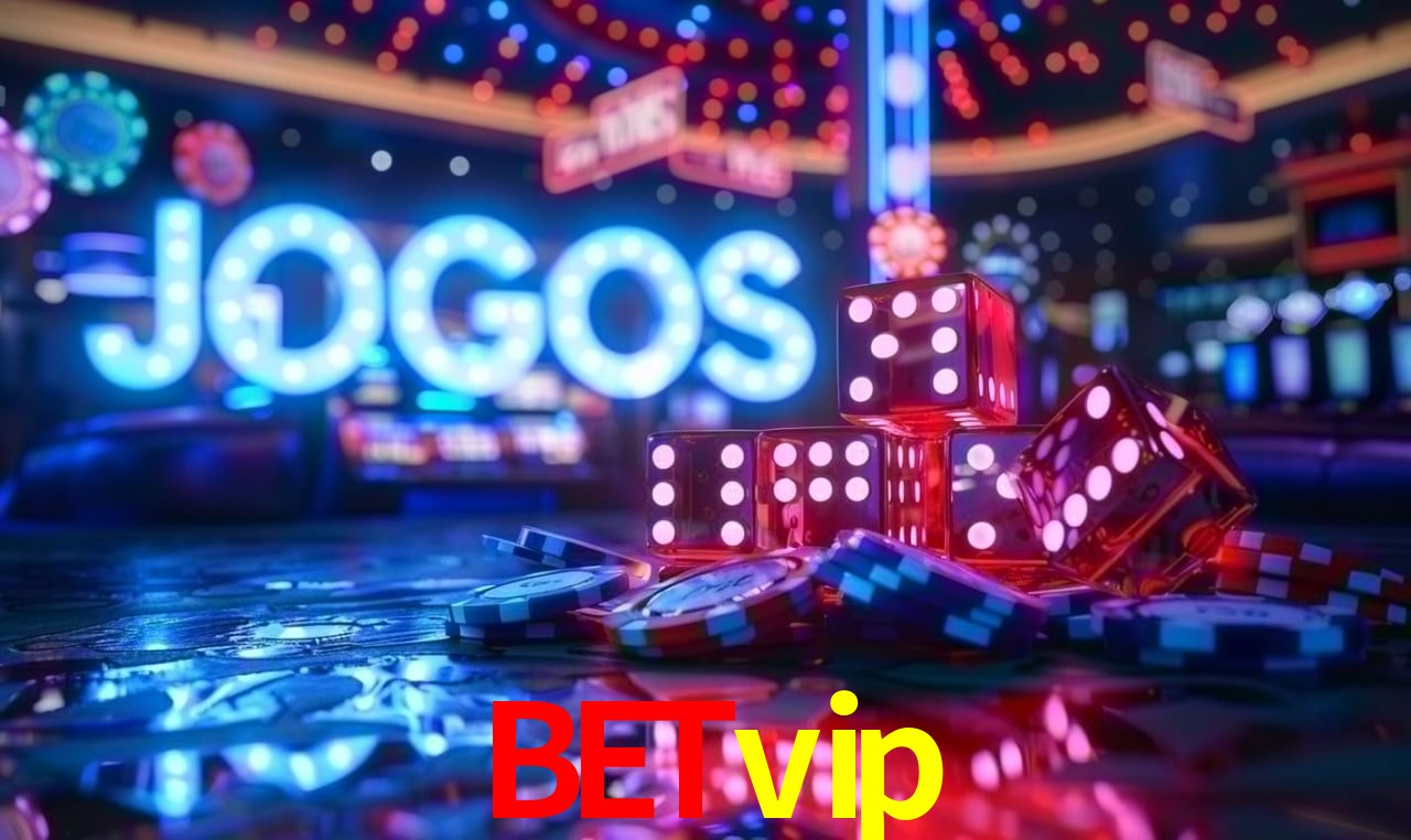 Desvendando o Mundo dos Jogos Virtuais na betvip