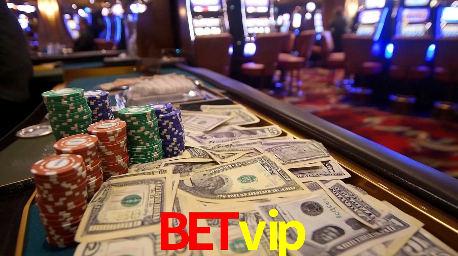 Desvendando o Mundo dos Jogos Virtuais na betvip