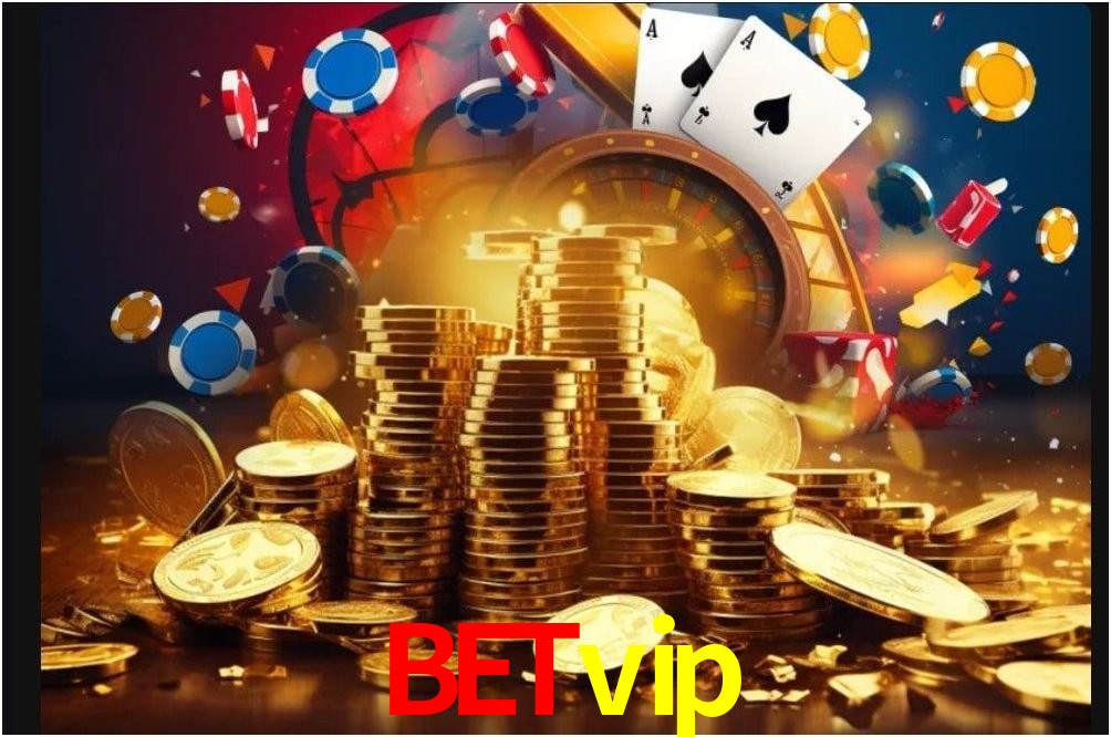 Desvendando o Mundo dos Jogos Virtuais na betvip