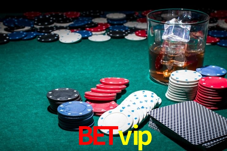 A Emoção da Loteria na betvip: Uma Chance de Mudança de Vida