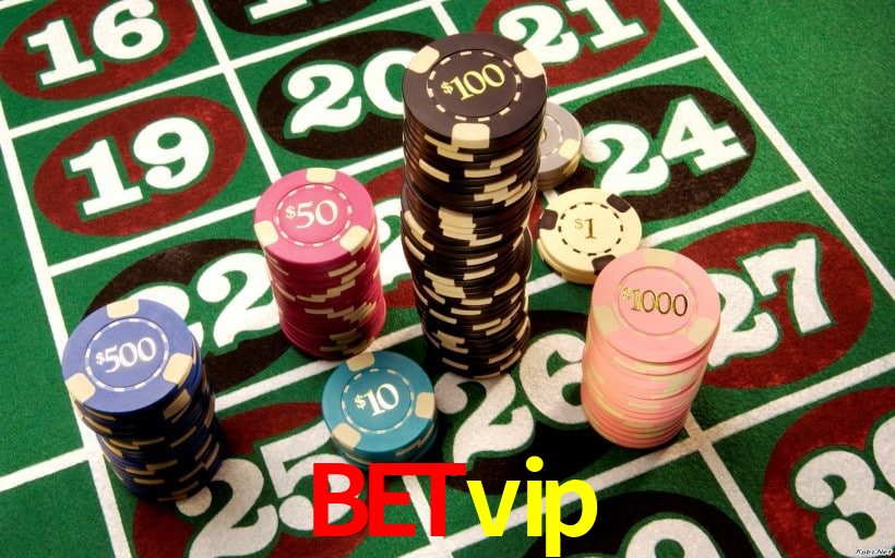 Desvendando o Mundo dos Jogos Virtuais na betvip