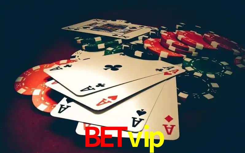 A Emoção da Loteria na betvip: Uma Chance de Mudança de Vida